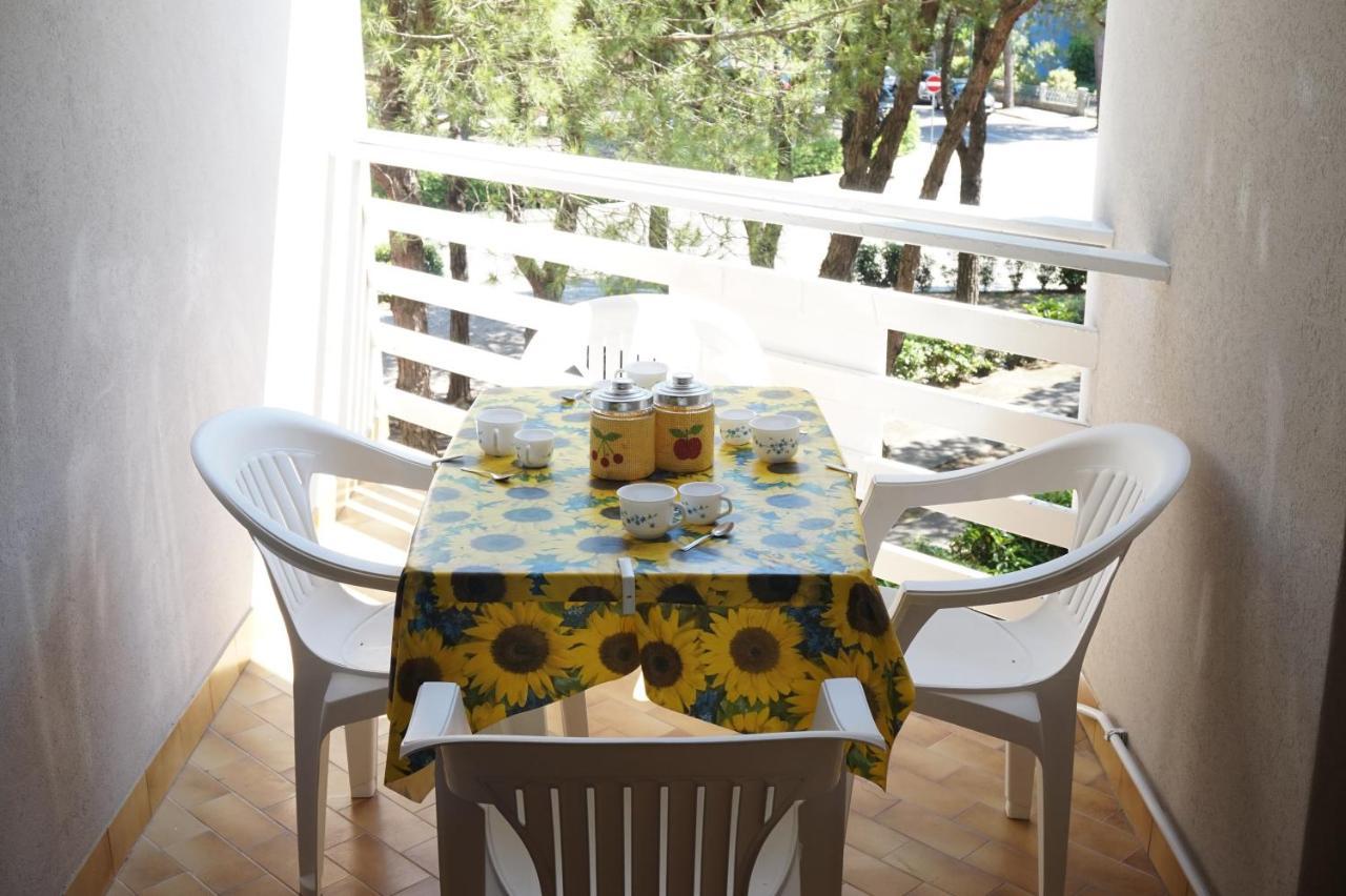 Apartment Nice Studio For 4 People In A Nice Residential Complex Lignano Sabbiadoro